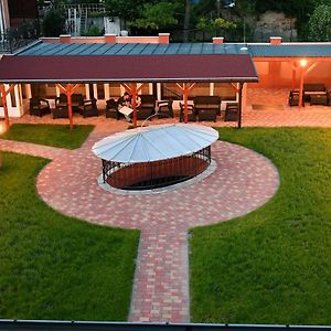 Hotel Barbakan